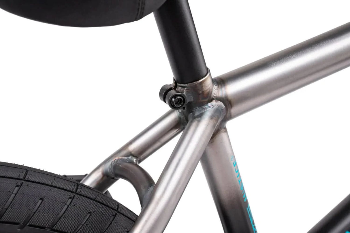 Rower BMX Wethepeople Justice | RideHub
