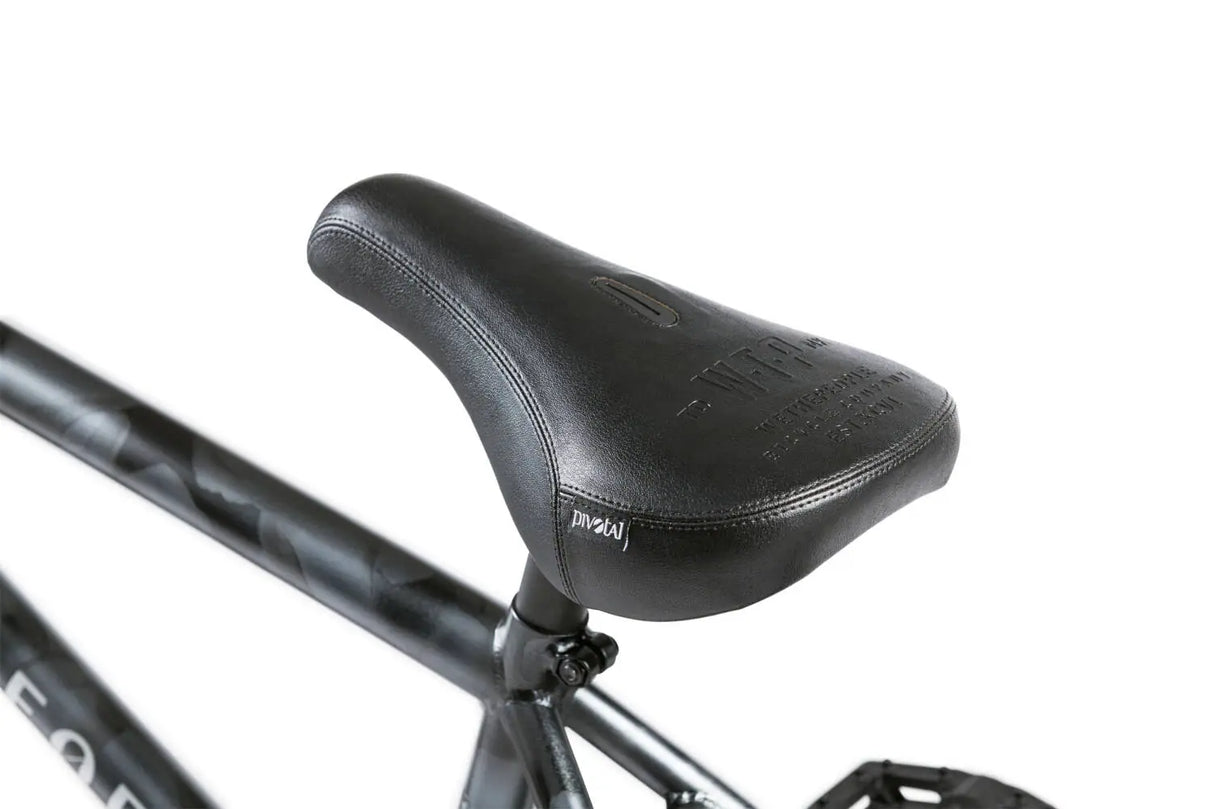 Rower BMX Wethepeople Justice | RideHub