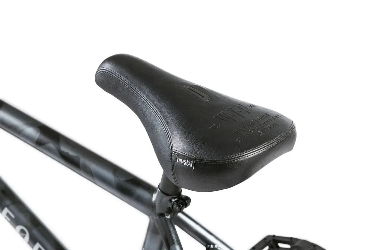 Rower BMX Wethepeople Justice | RideHub