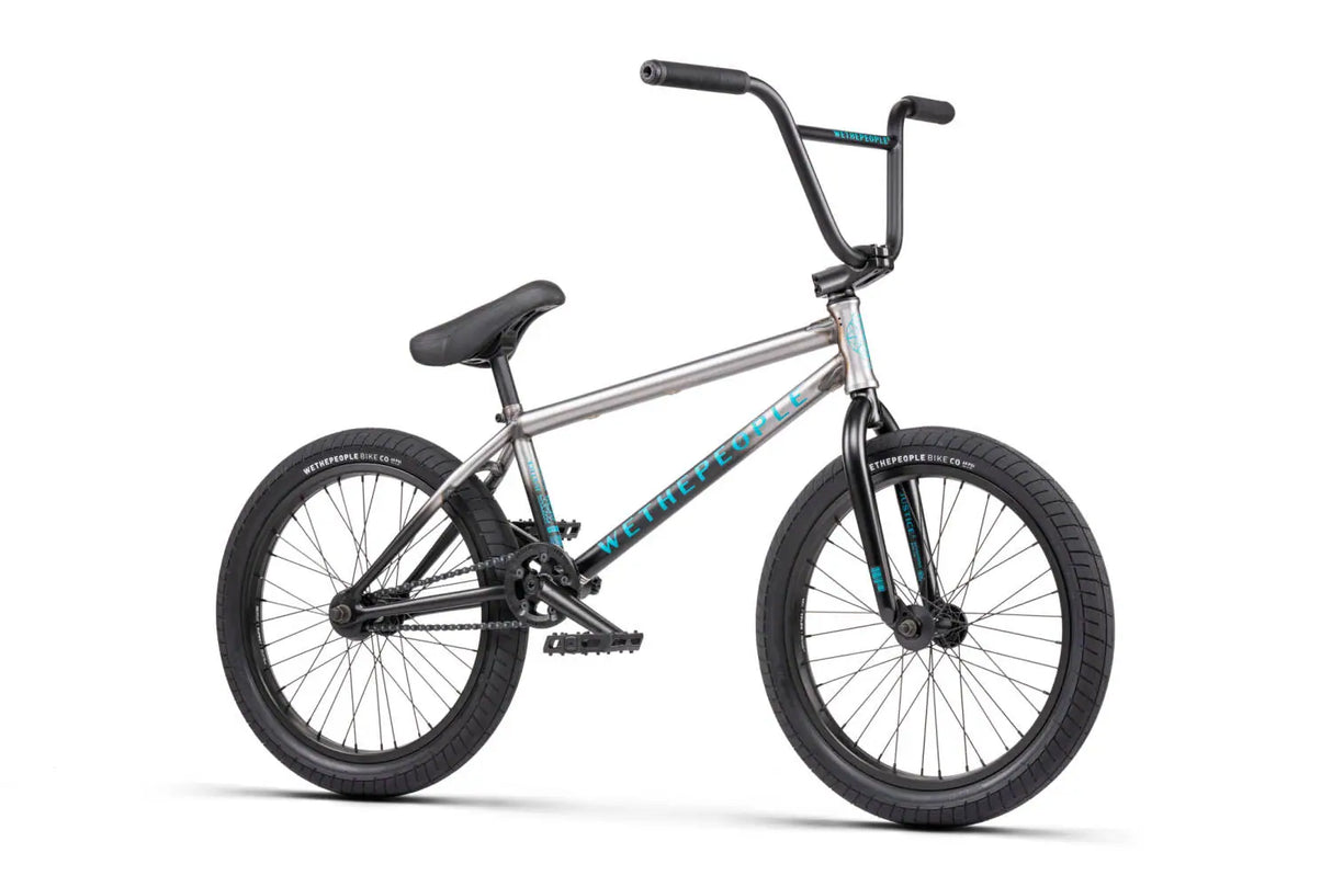 Rower BMX Wethepeople Justice | RideHub