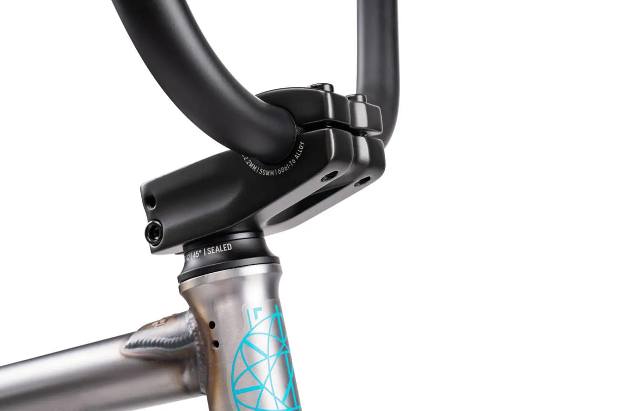 Rower BMX Wethepeople Justice | RideHub