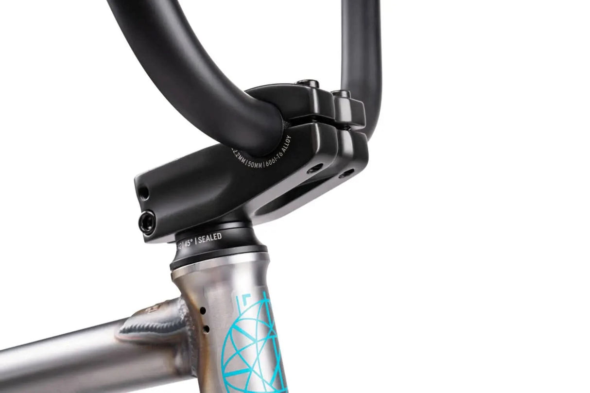 Rower BMX Wethepeople Justice | RideHub