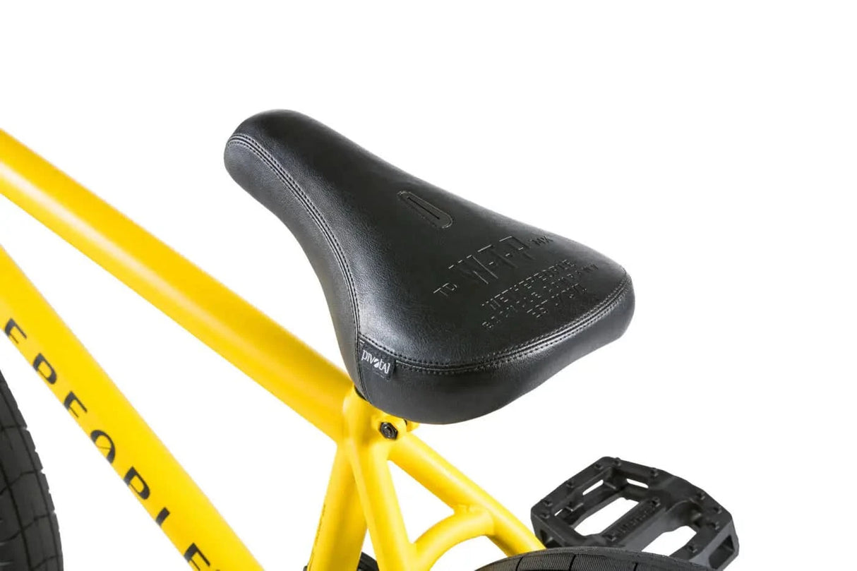 Rower BMX Wethepeople Justice | RideHub