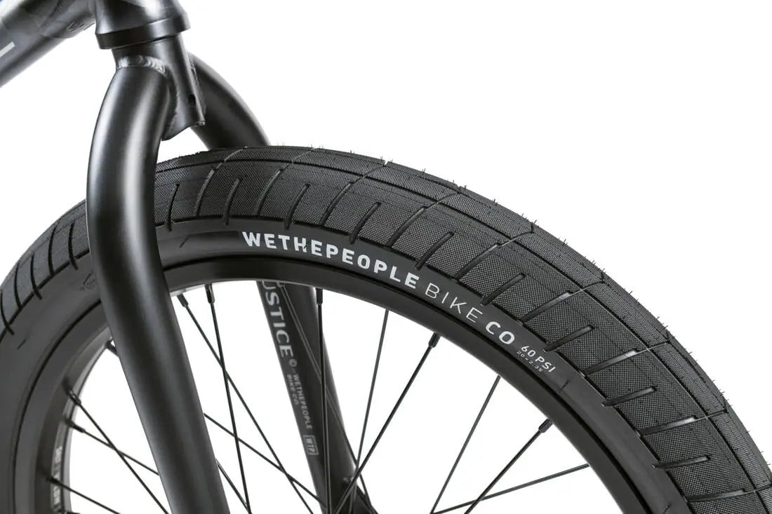 Rower BMX Wethepeople Justice | RideHub