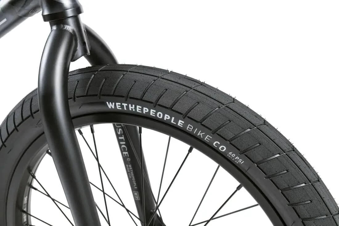 Rower BMX Wethepeople Justice | RideHub