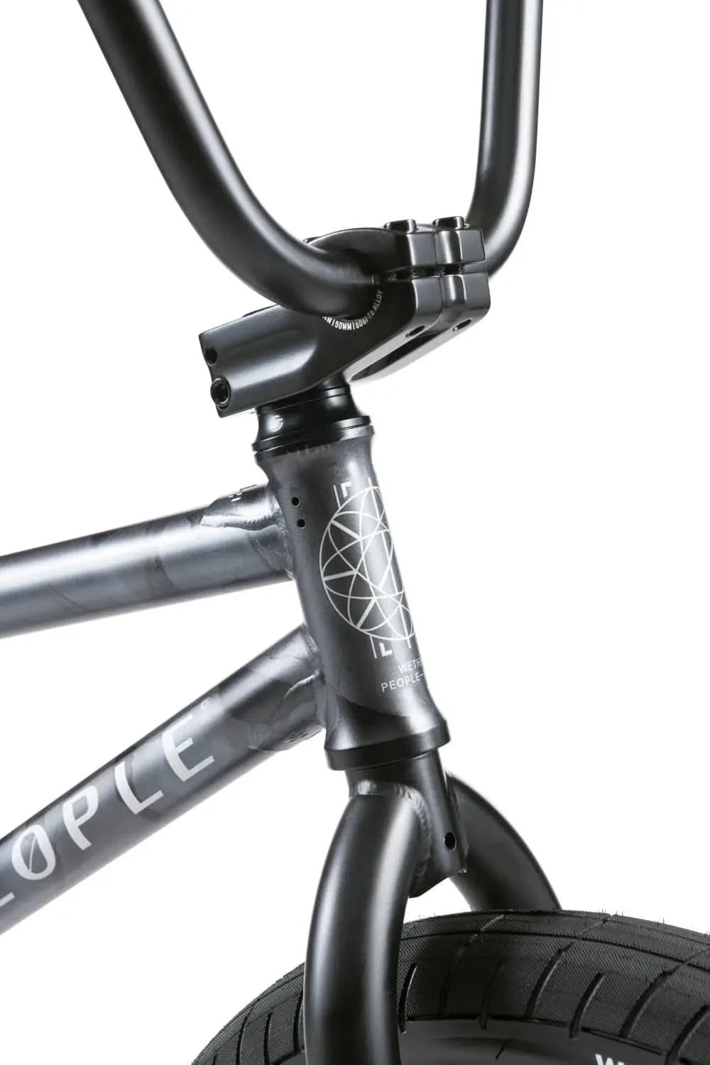 Rower BMX Wethepeople Justice | RideHub