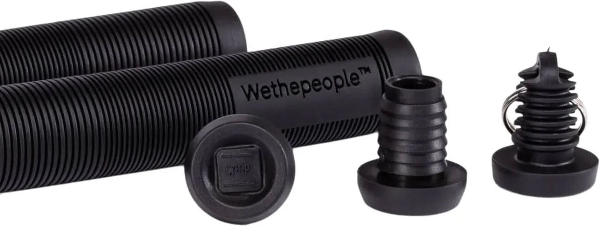 Barendy do kierownicy BMX Wethepeople Key Wedge | Ride Hub