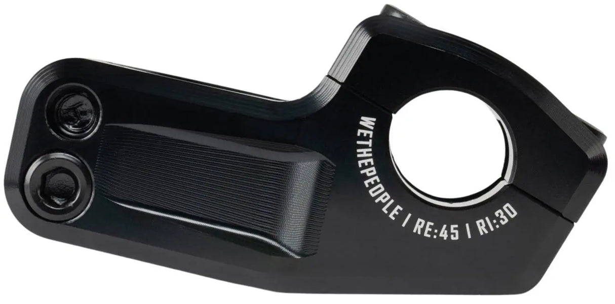 Mostek BMX Wethepeople Kira Top Load Stem | Ride Hub