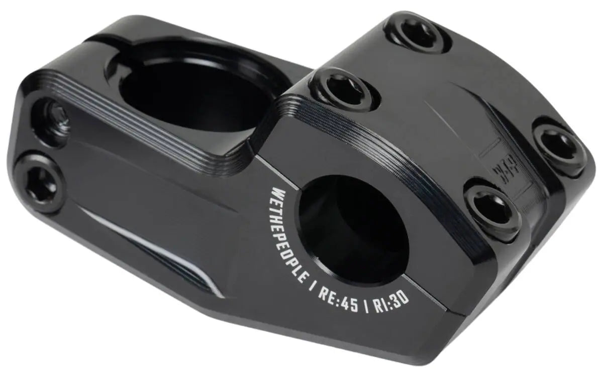 Mostek BMX Wethepeople Kira Top Load Stem | Ride Hub