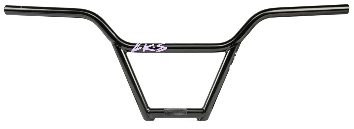 Kierownica BMX Wethepeople Frank Lukas Signature LKS 4PC Bar | Ride Hub