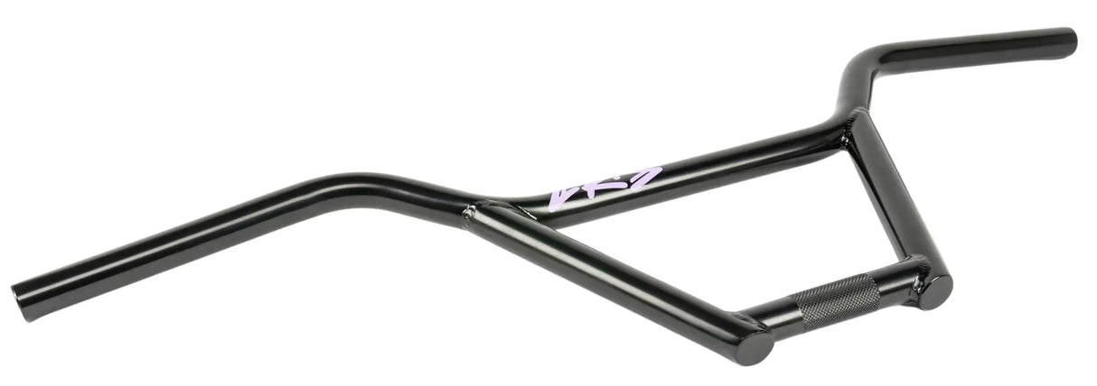 Kierownica BMX Wethepeople Frank Lukas Signature LKS 4PC Bar | Ride Hub