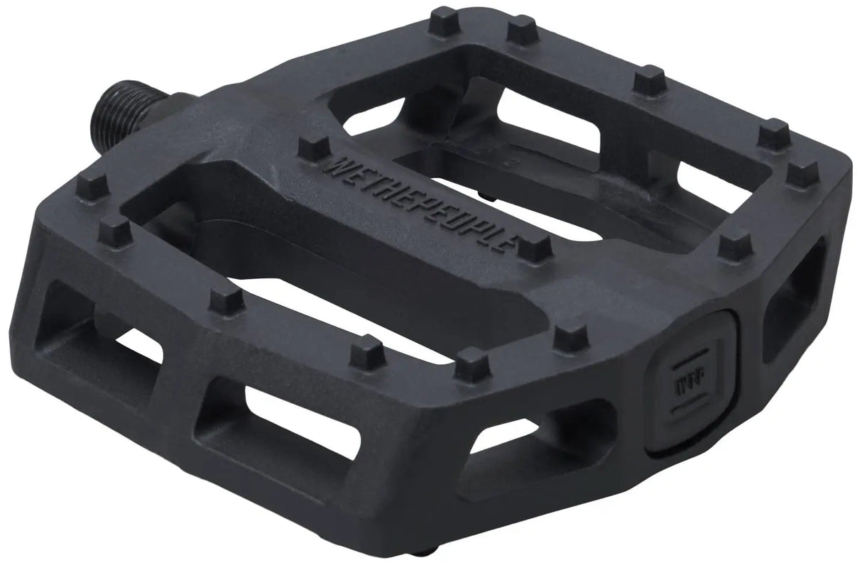 Pedały BMX Wethepeople Logic Pedals | Ride Hub