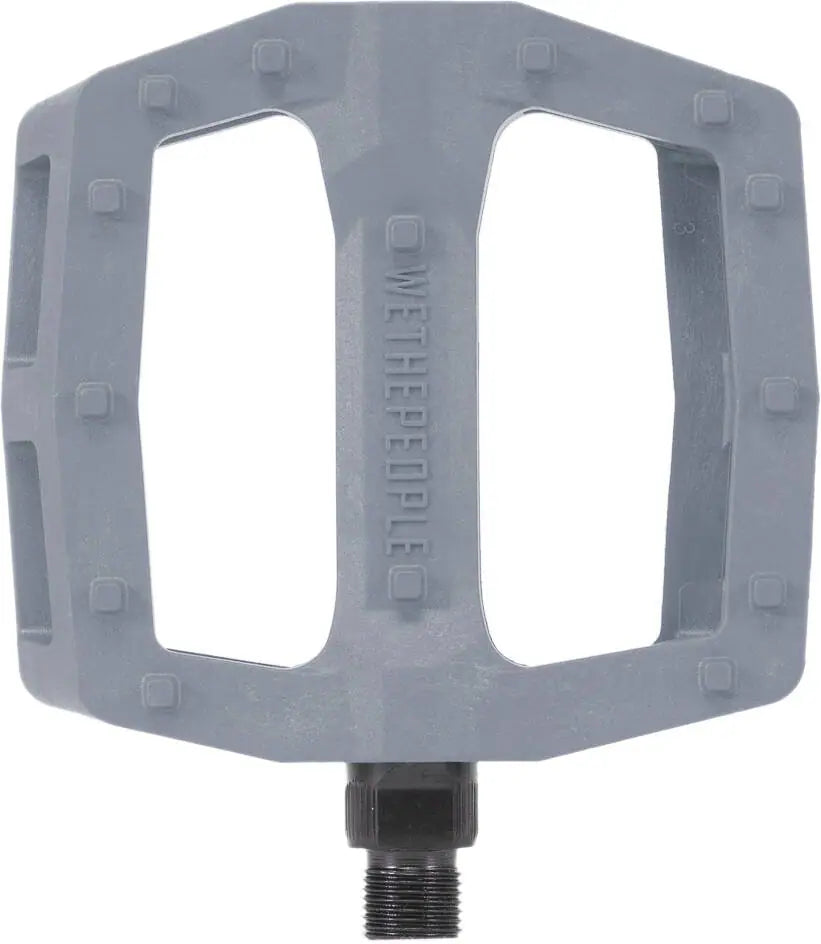 Pedały BMX Wethepeople Logic Pedals | Ride Hub