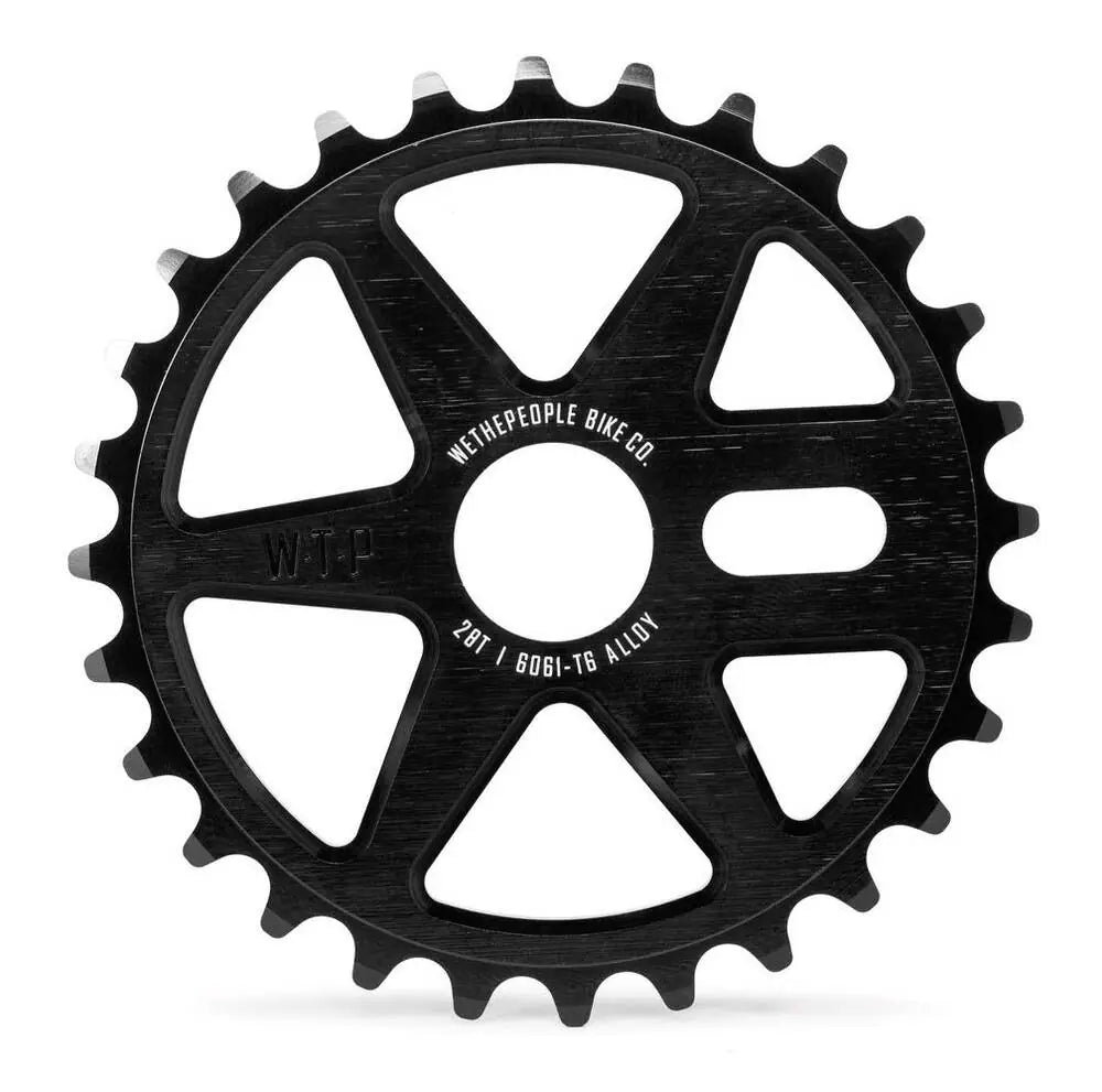 Zębatka BMX Wethepeople Logic Sprocket | Ride Hub