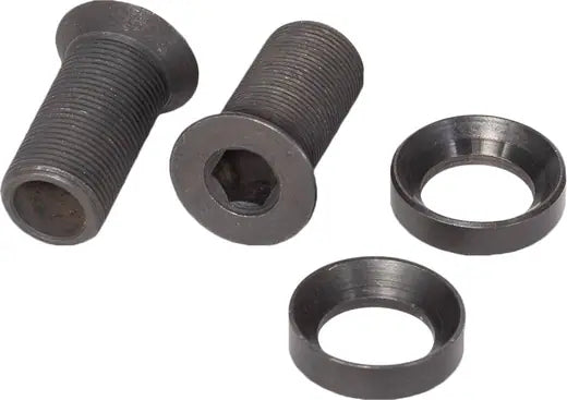 Śruby do korby BMX Wethepeople Logic Crank Bolts | Ride Hub