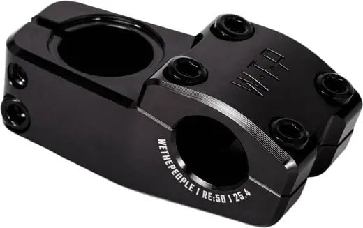 Mostek BMX Wethepeople Logic Top Load Stem | Ride Hub