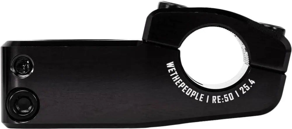 Mostek BMX Wethepeople Logic Top Load Stem | Ride Hub