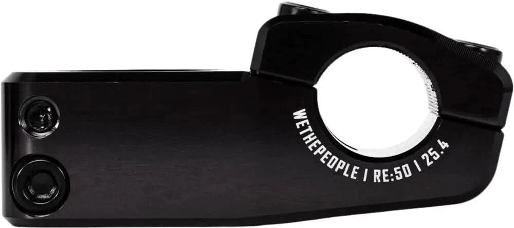 Mostek BMX Wethepeople Logic Top Load Stem | Ride Hub
