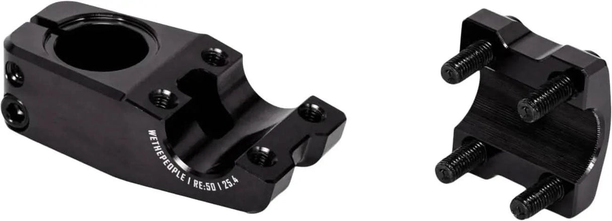 Mostek BMX Wethepeople Logic Top Load Stem | Ride Hub