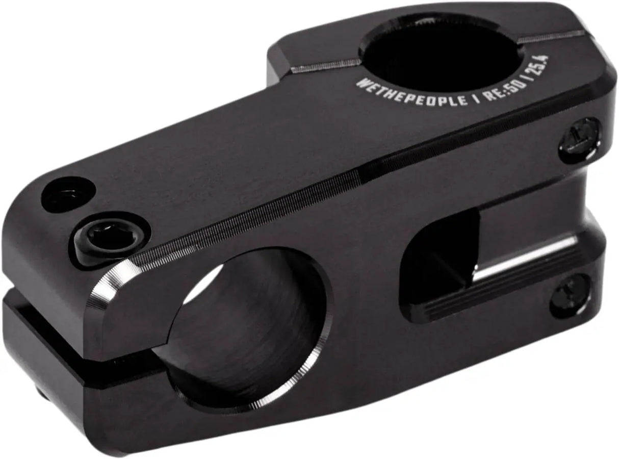 Mostek BMX Wethepeople Logic Top Load Stem | Ride Hub