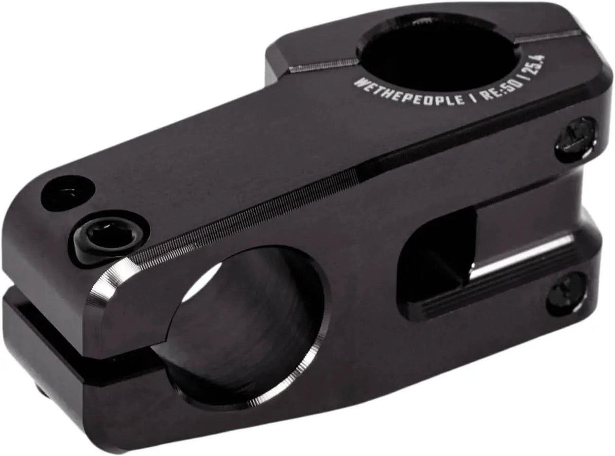Mostek BMX Wethepeople Logic Top Load Stem | Ride Hub
