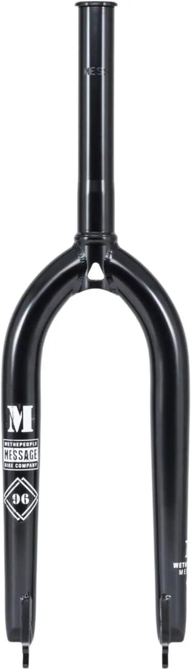 Widelec BMX Wethepeople Message Fork | Ride Hub