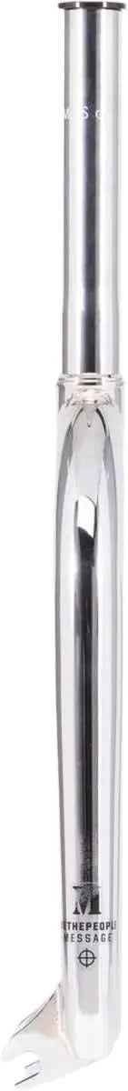Widelec BMX Wethepeople Message Fork | Ride Hub
