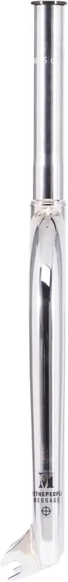 Widelec BMX Wethepeople Message Fork | Ride Hub