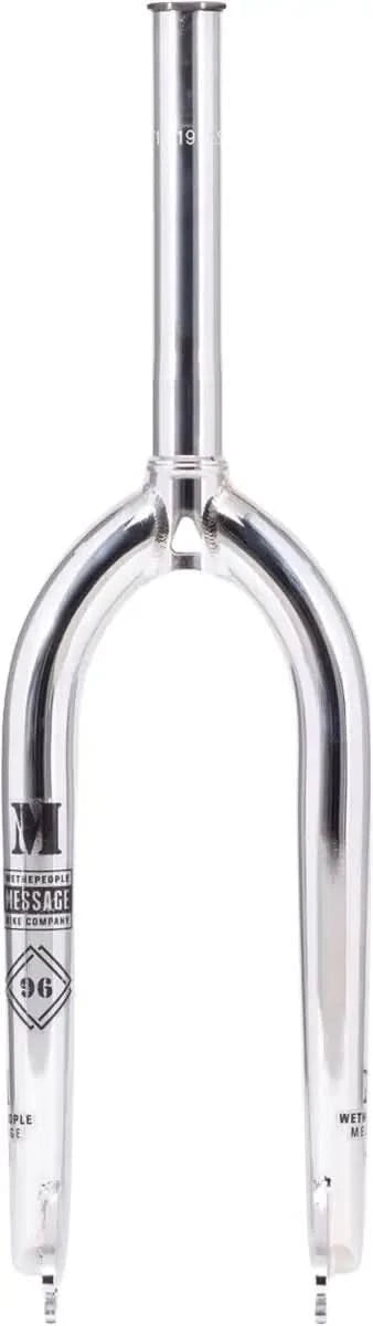 Widelec BMX Wethepeople Message Fork | Ride Hub