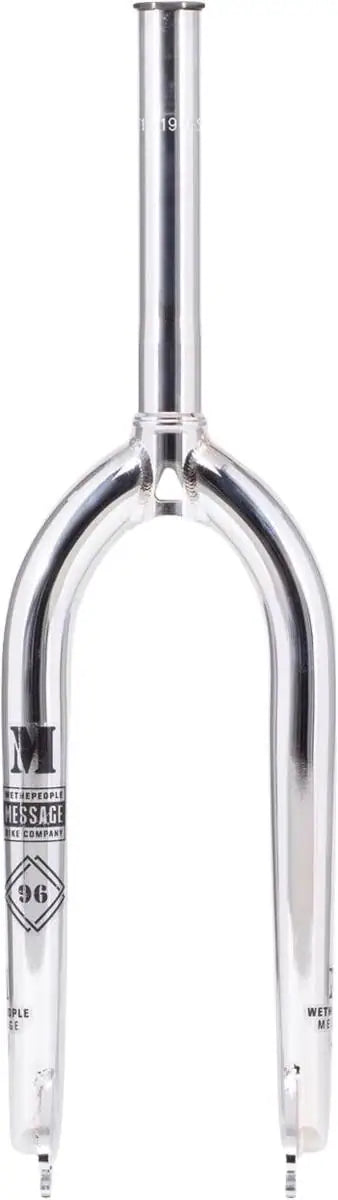 Widelec BMX Wethepeople Message Fork | Ride Hub