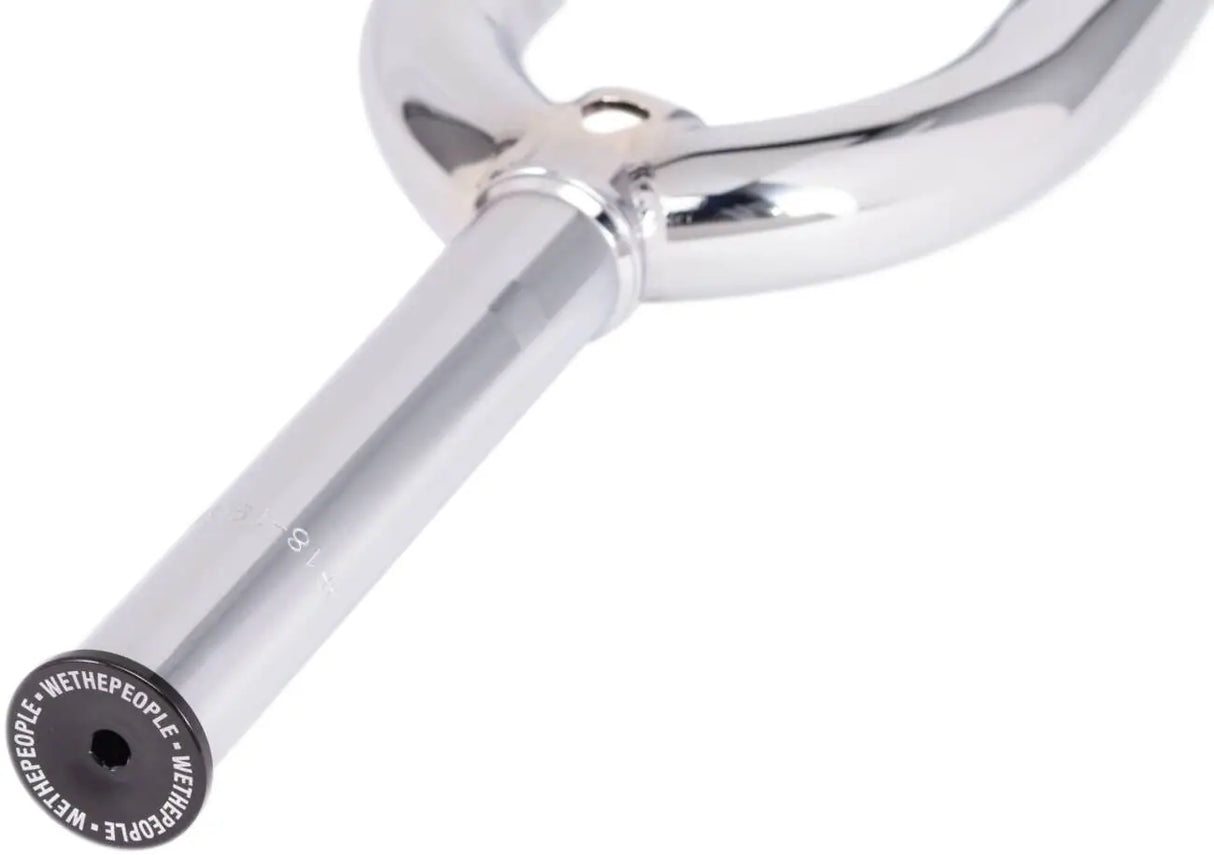 Widelec BMX Wethepeople Message Fork | Ride Hub
