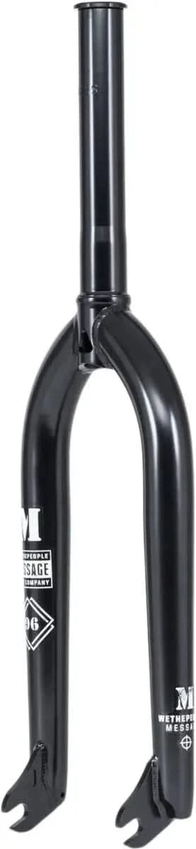 Widelec BMX Wethepeople Message Fork | Ride Hub