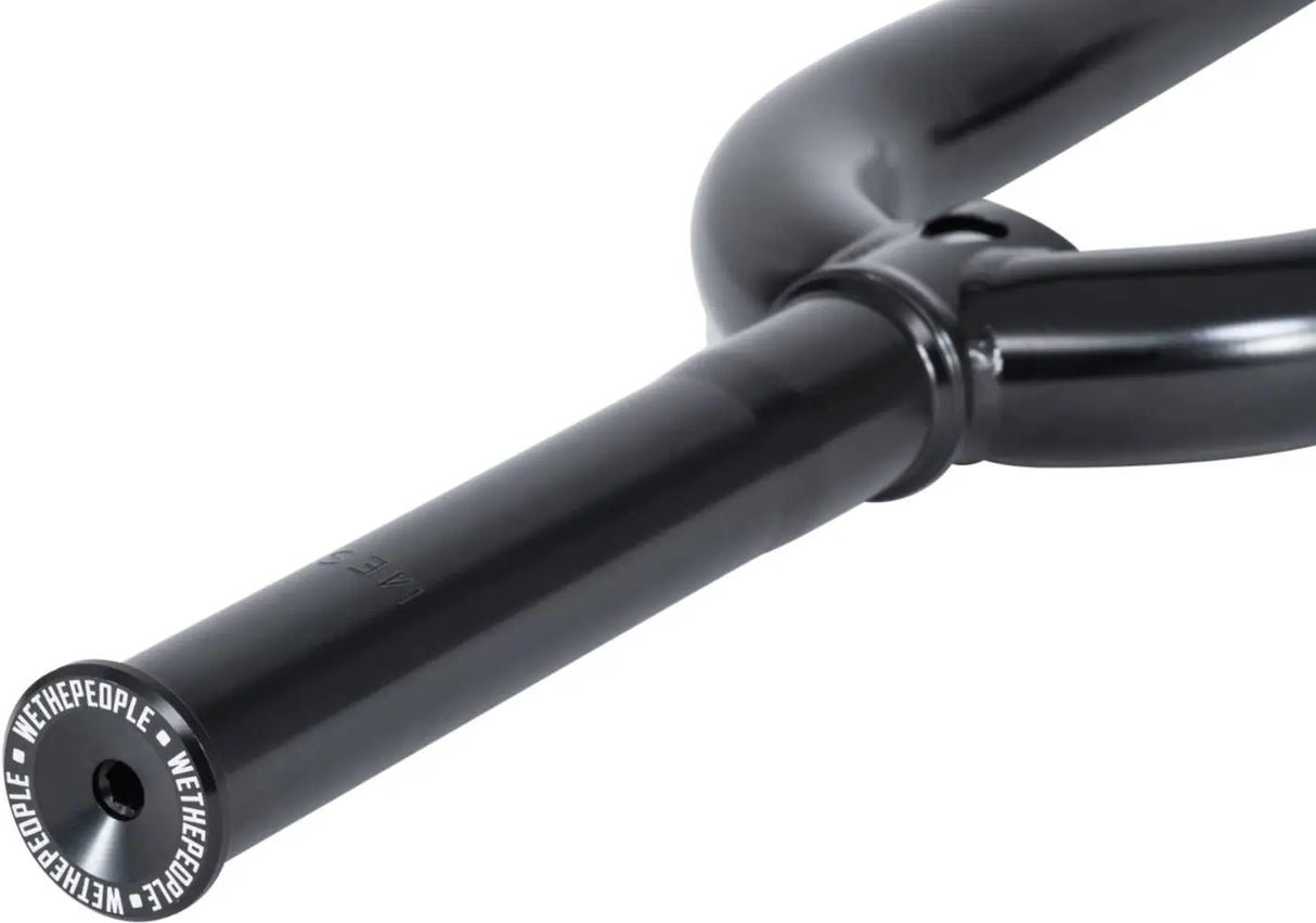 Widelec BMX Wethepeople Message Fork | Ride Hub