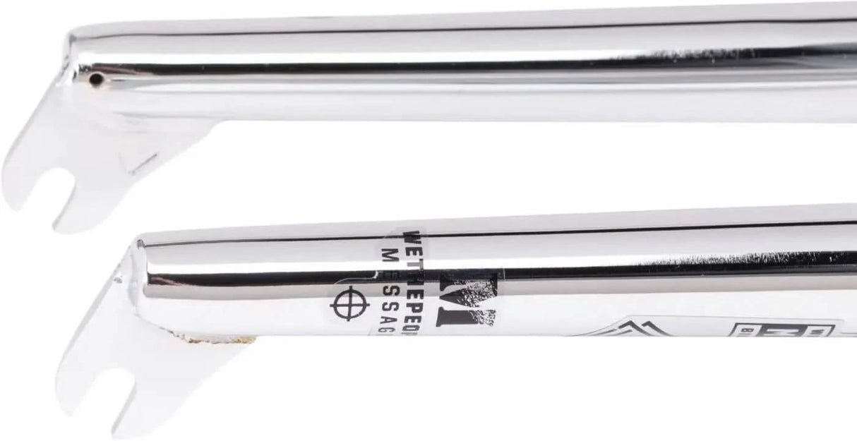 Widelec BMX Wethepeople Message Fork | Ride Hub