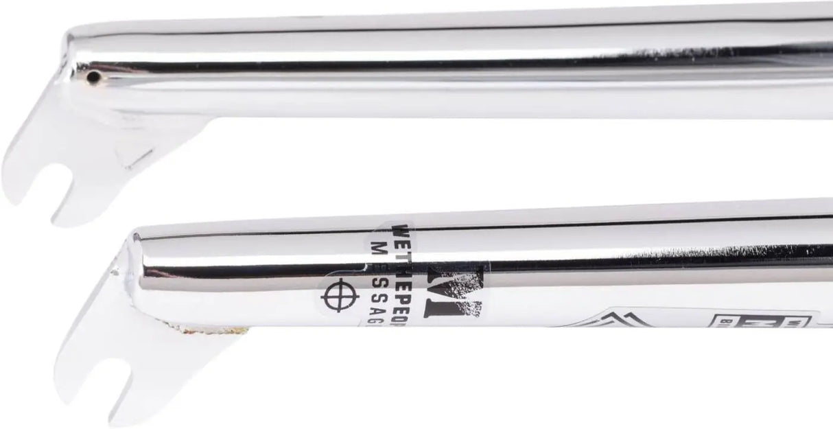 Widelec BMX Wethepeople Message Fork | Ride Hub