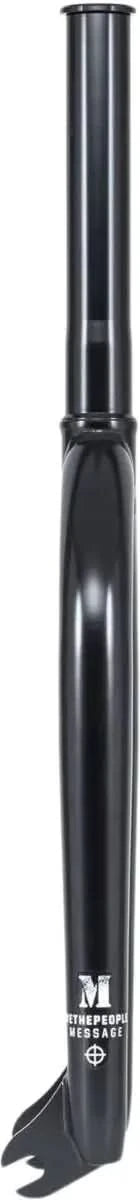 Widelec BMX Wethepeople Message Fork | Ride Hub