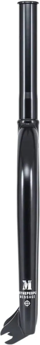 Widelec BMX Wethepeople Message Fork | Ride Hub