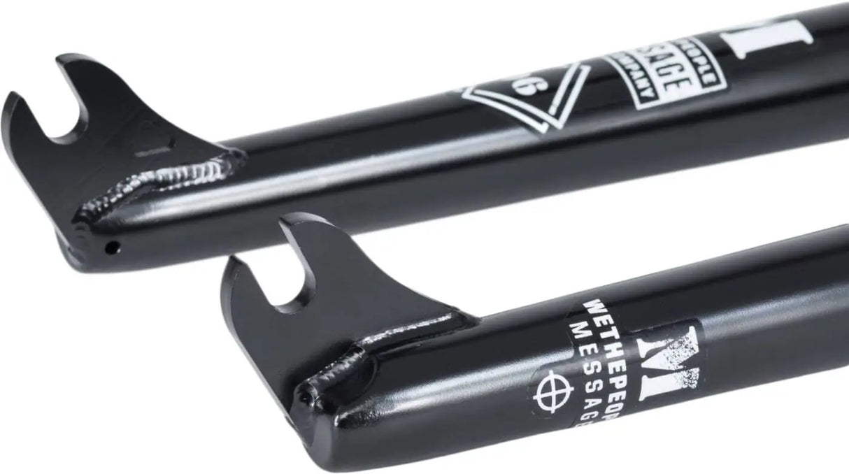 Widelec BMX Wethepeople Message Fork | Ride Hub