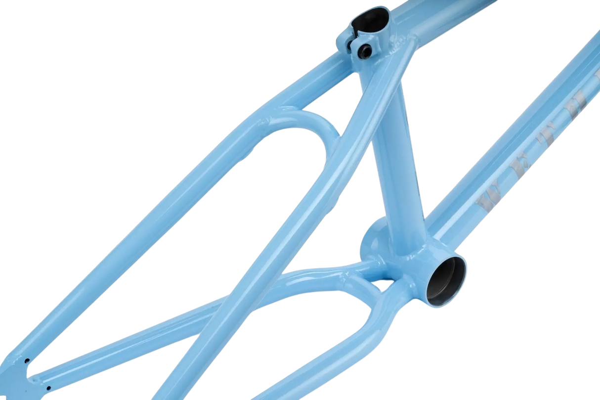 Rama BMX Wethepeople Message 21" | Ride Hub