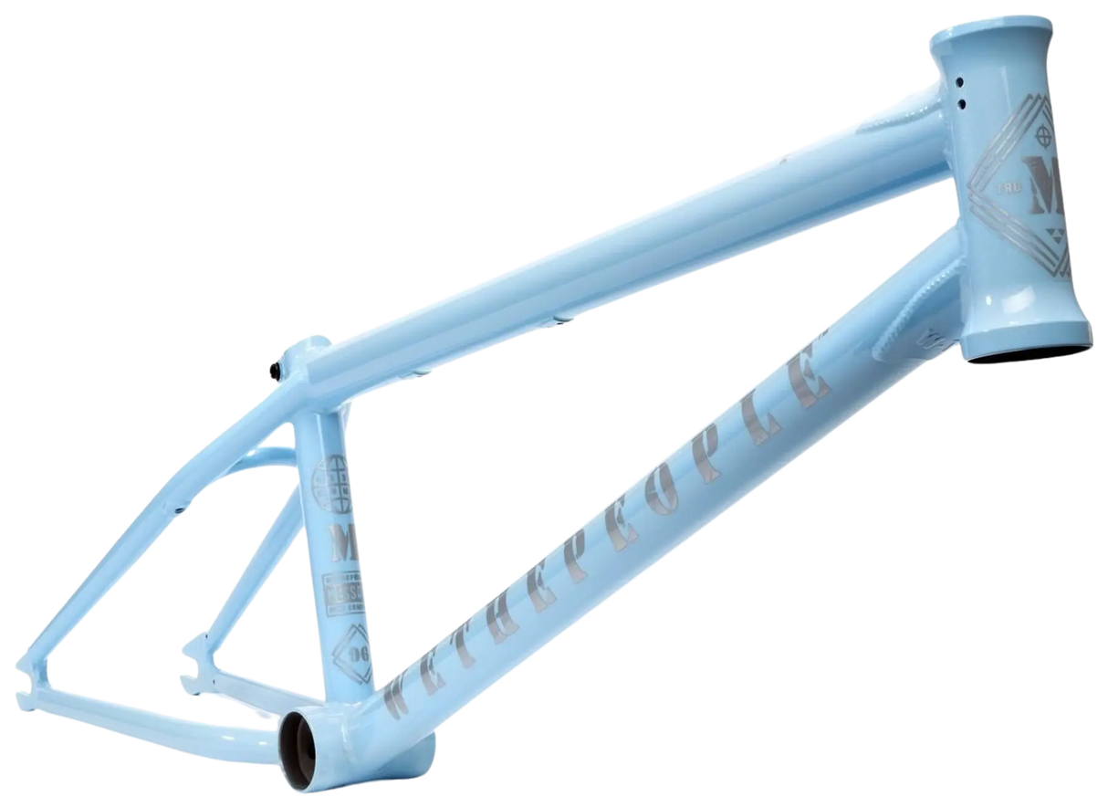 Rama BMX Wethepeople Message 21" | Ride Hub