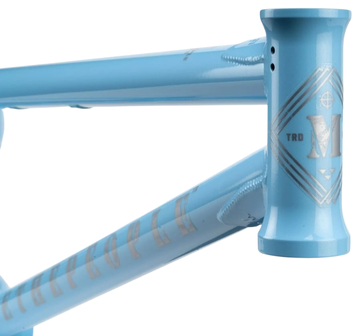 Rama BMX Wethepeople Message 21" | Ride Hub