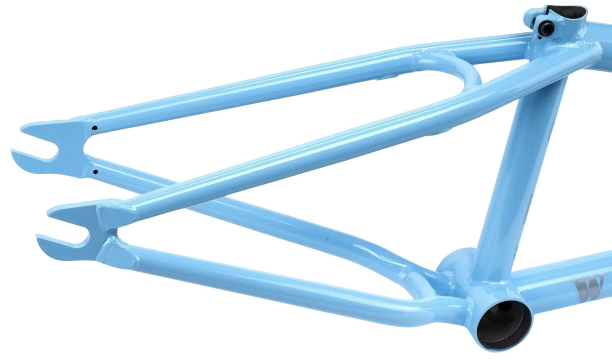 Rama BMX Wethepeople Message 21" | Ride Hub