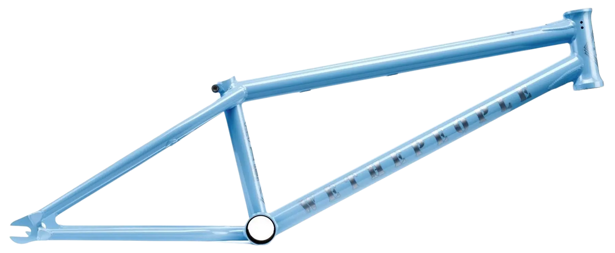 Rama BMX Wethepeople Message 21" | Ride Hub