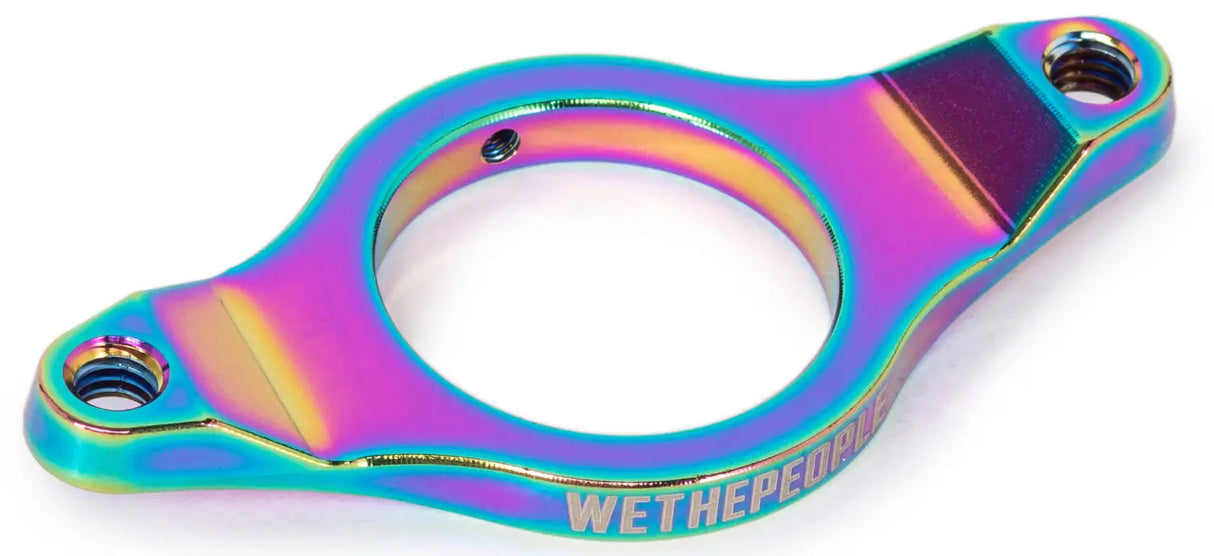 Gyro plate do rotoru BMX Wethepeople Message Gyro Plate | Ride Hub