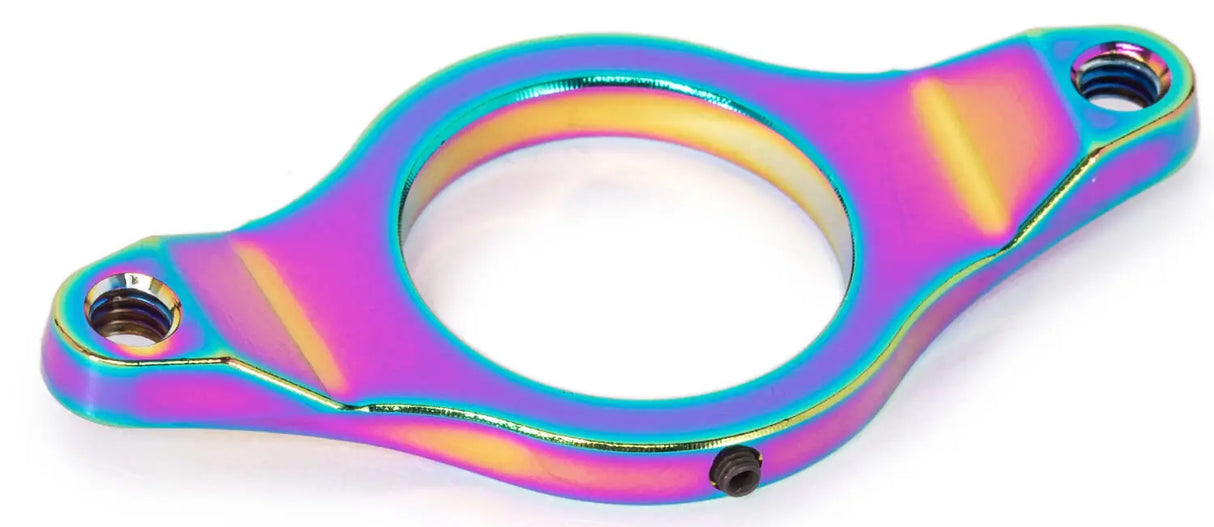 Gyro plate do rotoru BMX Wethepeople Message Gyro Plate | Ride Hub