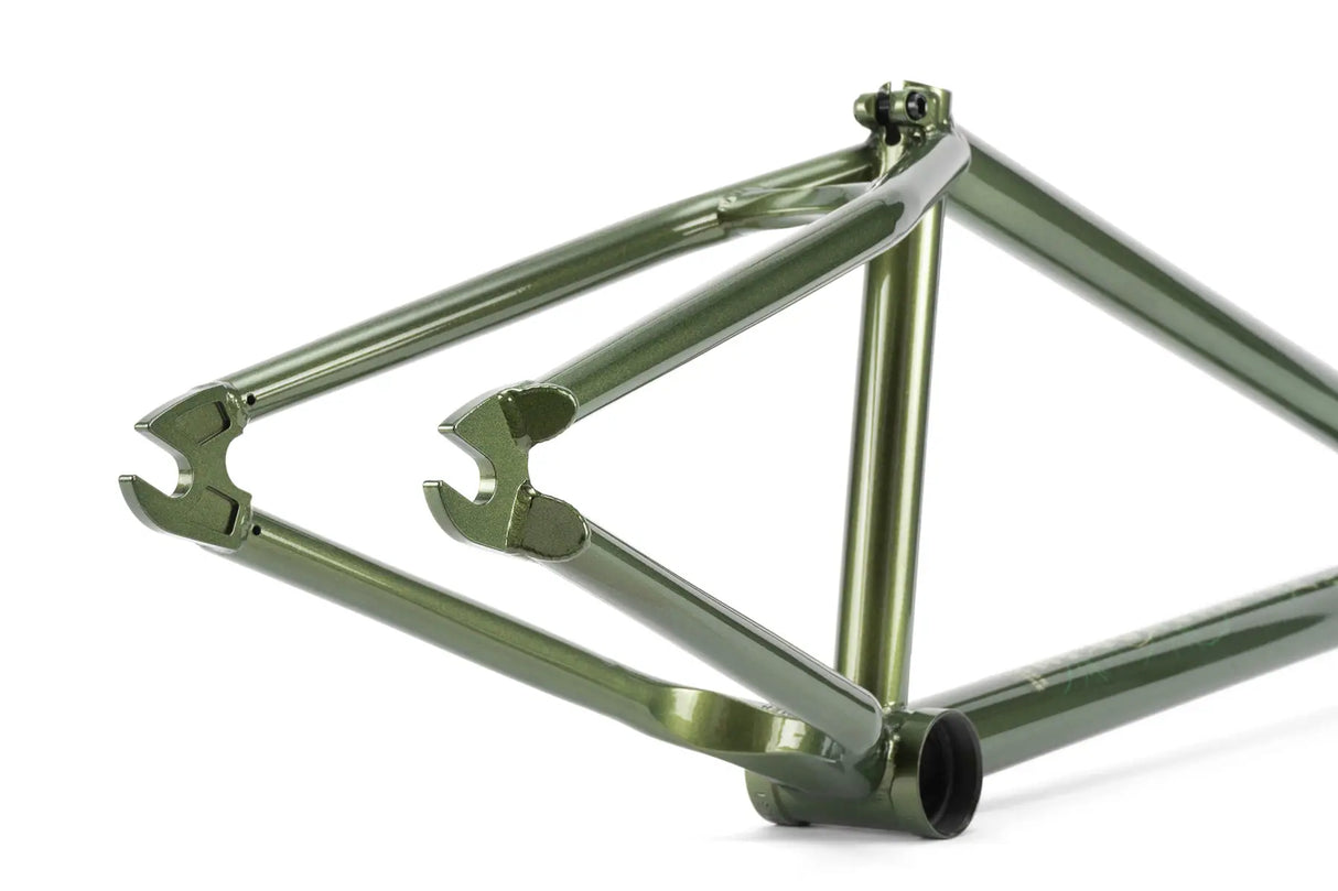 Rama BMX Wethepeople Network Dan Kruk Signature | Ride Hub