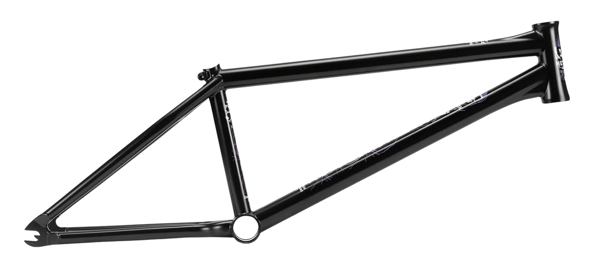 Rama BMX Wethepeople Network Dan Kruk Signature | Ride Hub
