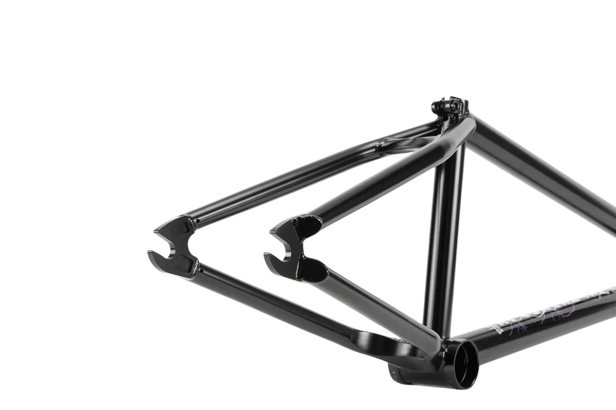 Rama BMX Wethepeople Network Dan Kruk Signature | Ride Hub