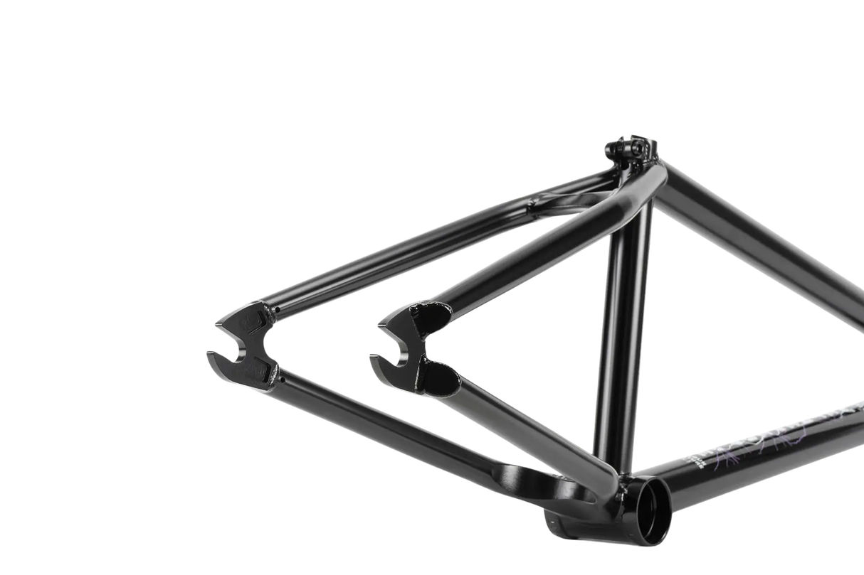 Rama BMX Wethepeople Network Dan Kruk Signature | Ride Hub
