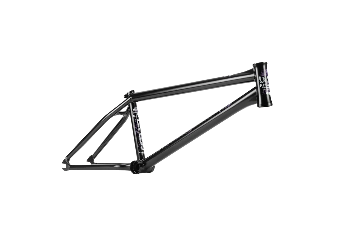 Rama BMX Wethepeople Network Dan Kruk Signature | Ride Hub
